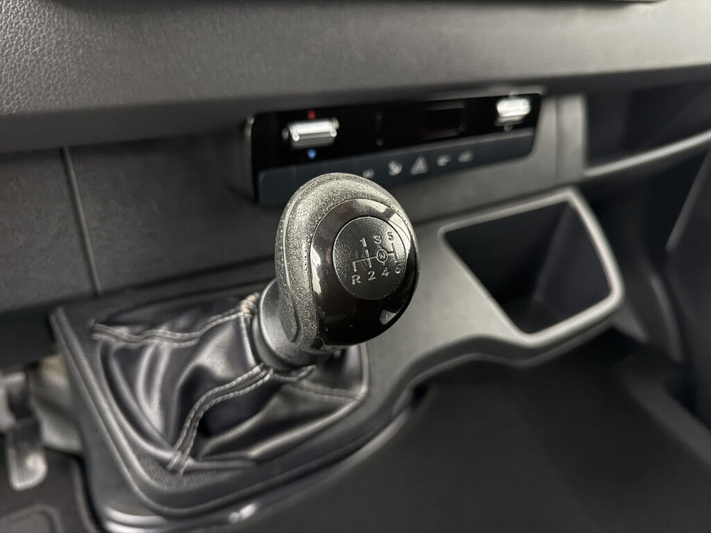Mercedes-Benz Sprinter 311CDI L3H2 Maxi