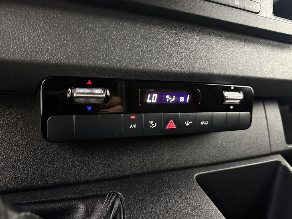 Mercedes-Benz Sprinter 311CDI L3H2 Maxi