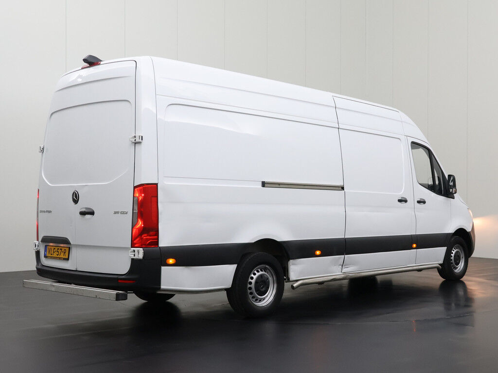 Mercedes-Benz Sprinter 311CDI L3H2 Maxi