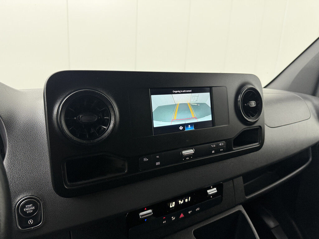 Mercedes-Benz Sprinter 311CDI L3H2 Maxi
