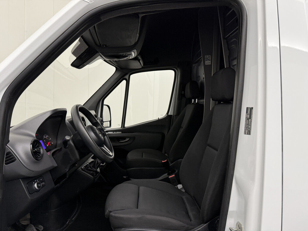 Mercedes-Benz Sprinter 311CDI L3H2 Maxi