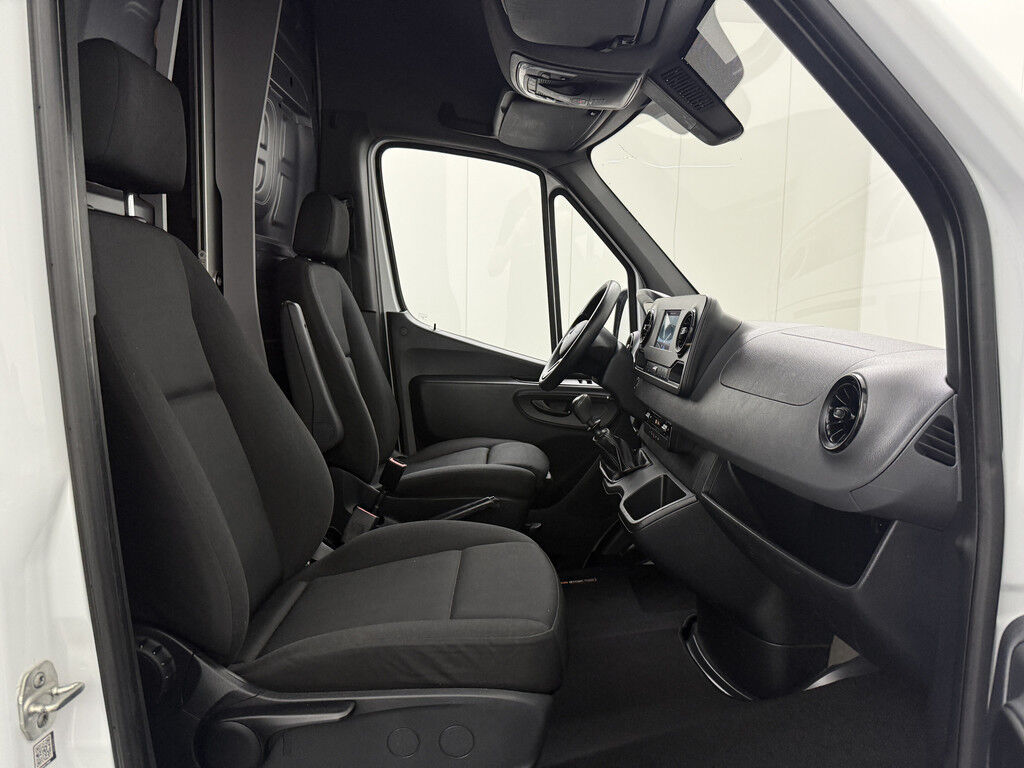 Mercedes-Benz Sprinter 311CDI L3H2 Maxi