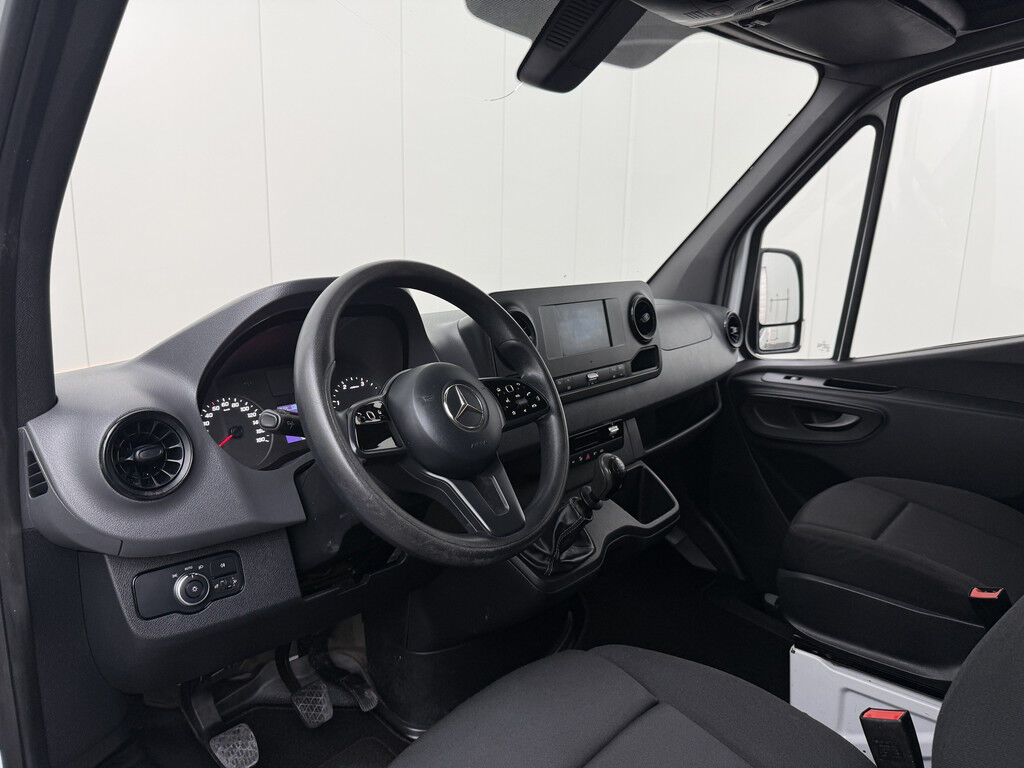 Mercedes-Benz Sprinter 311CDI L3H2 Maxi
