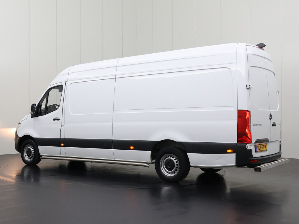 Mercedes-Benz Sprinter 311CDI L3H2 Maxi