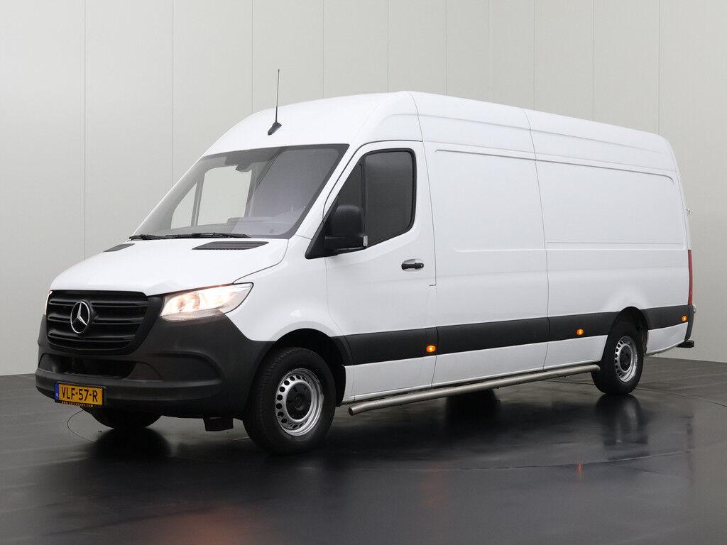 Mercedes-Benz Sprinter 311CDI L3H2 Maxi