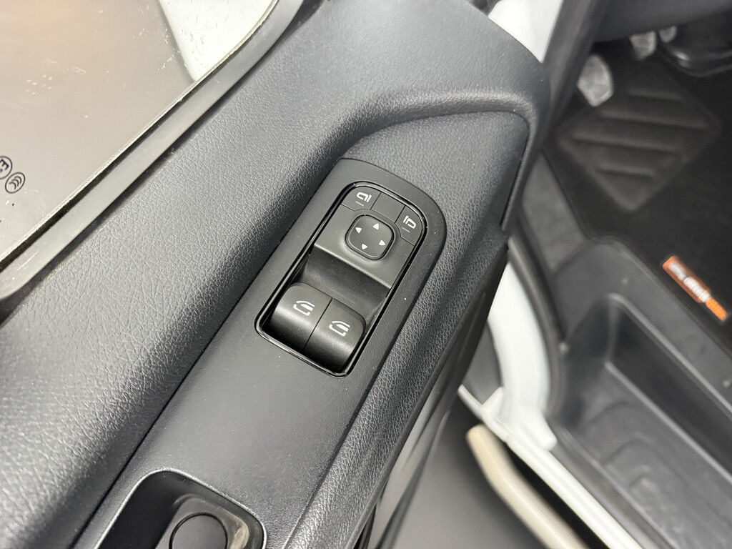 Mercedes-Benz Sprinter 311CDI L3H2 Maxi