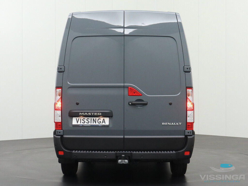 Renault Master T35 2.0 dCi L2H2 170 pk Dubbele Cabine