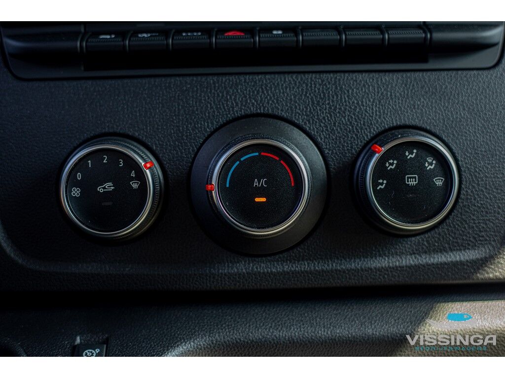 Renault Master T35 2.3 dCi L2H2 180 pk G-Edition