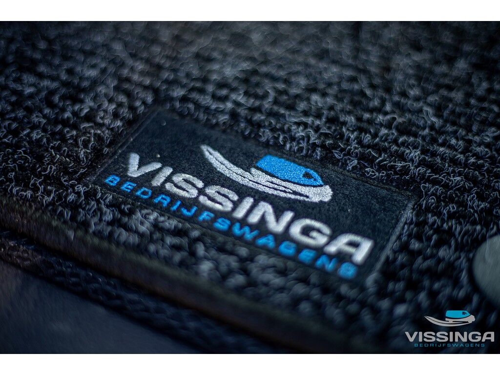 Renault Master T35 2.3 dCi L2H2 180 pk G-Edition