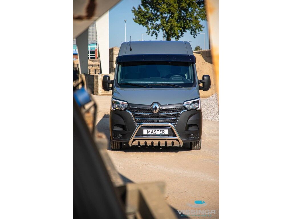 Renault Master T35 2.3 dCi L2H2 180 pk G-Edition