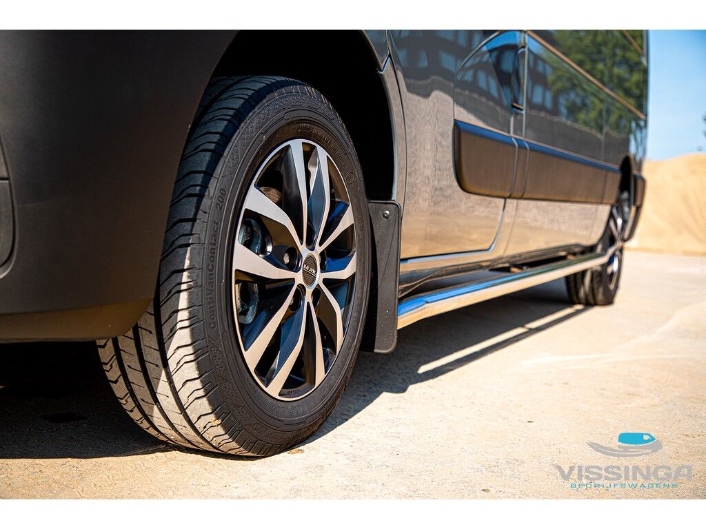 Renault Master T35 2.3 dCi L2H2 180 pk G-Edition