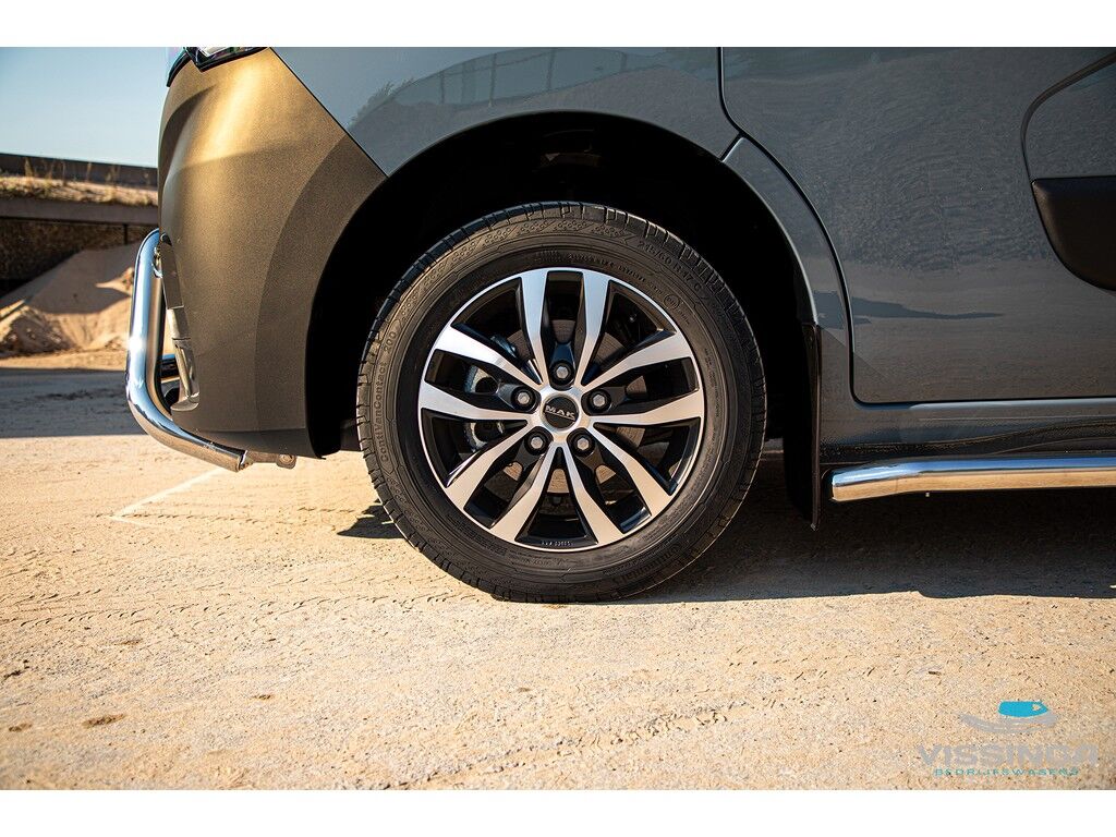 Renault Master T35 2.3 dCi L2H2 180 pk G-Edition