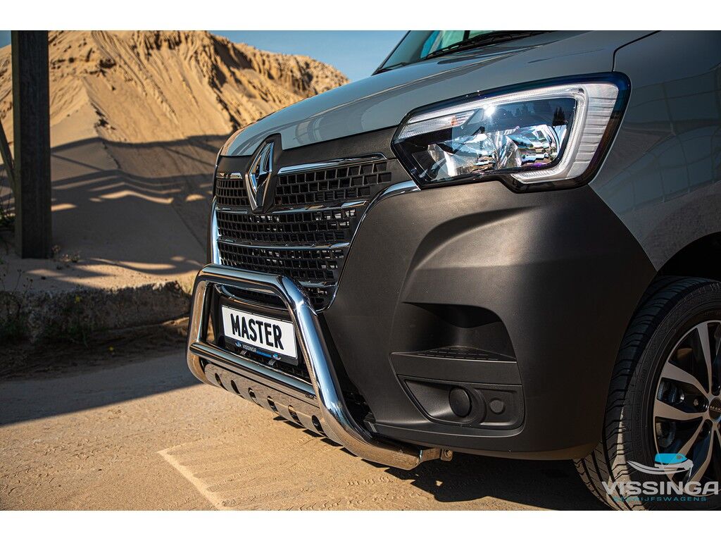 Renault Master T35 2.3 dCi L2H2 180 pk G-Edition