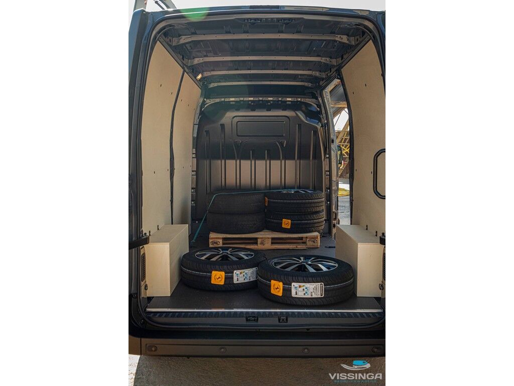 Renault Master T35 2.3 dCi L2H2 180 pk G-Edition