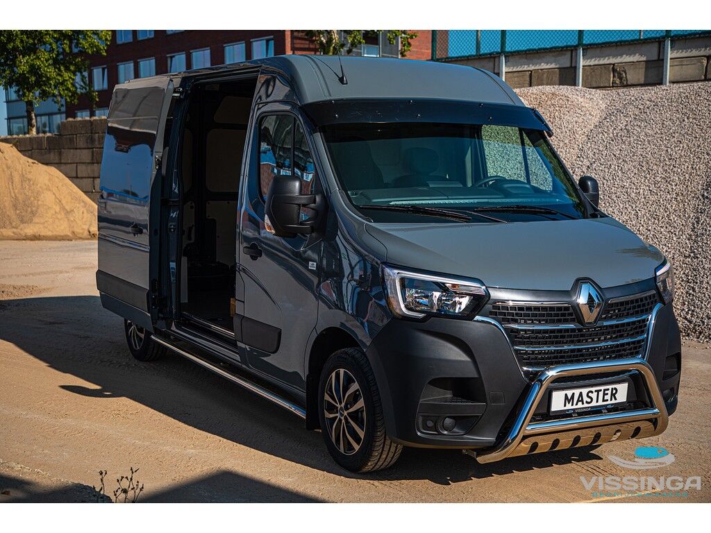 Renault Master T35 2.3 dCi L2H2 180 pk G-Edition