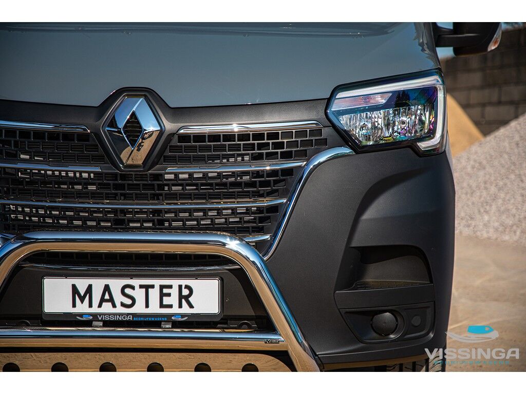 Renault Master T35 2.3 dCi L2H2 180 pk G-Edition