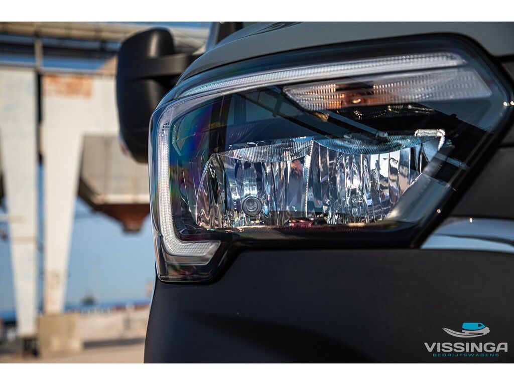 Renault Master T35 2.3 dCi L2H2 180 pk G-Edition