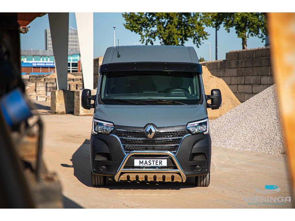 Renault Master T35 2.3 dCi L2H2 180 pk G-Edition