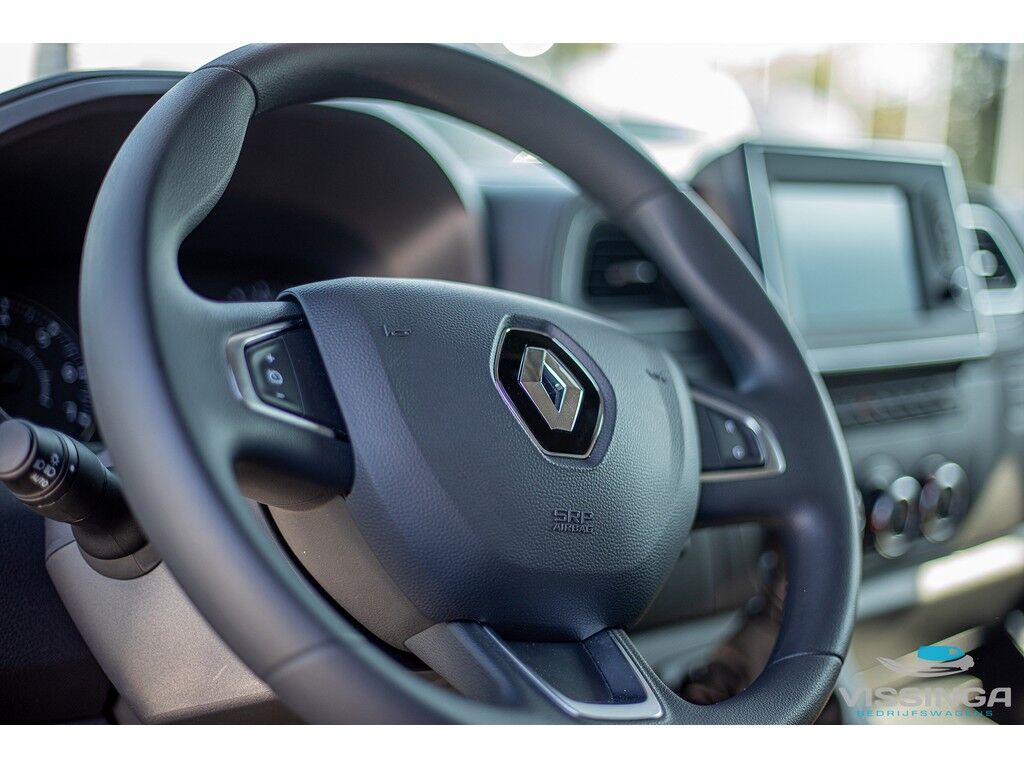 Renault Master T35 2.3 dCi L2H2 180 pk G-Edition