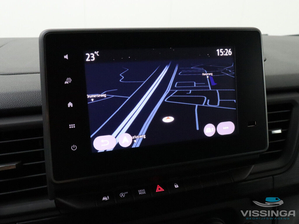 Renault Trafic T30 L2H1 150 pk Automaat