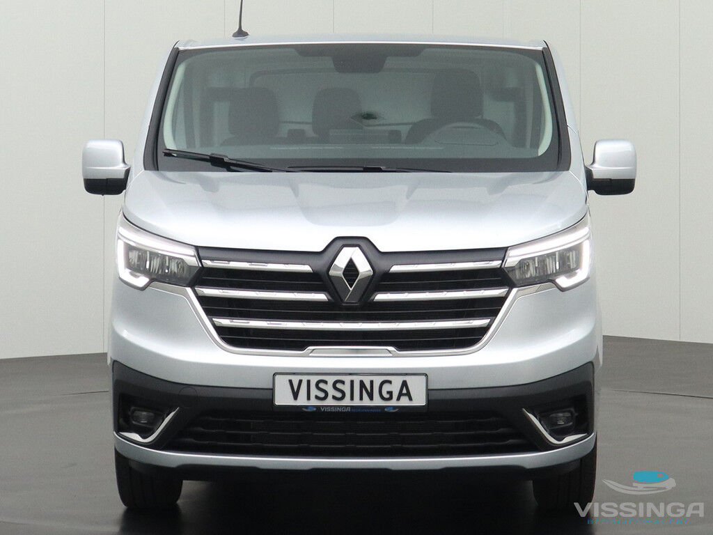 Renault Trafic T30 L2H1 150 pk Automaat