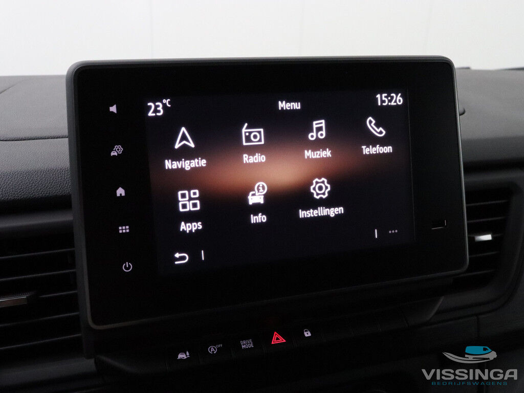 Renault Trafic T30 L2H1 150 pk Automaat