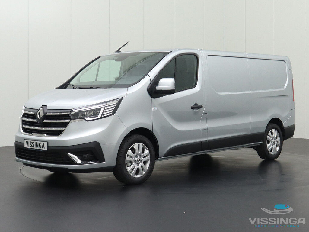 Renault Trafic T30 L2H1 150 pk Automaat