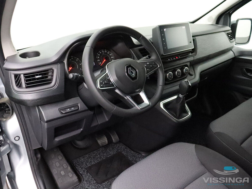 Renault Trafic T30 L2H1 150 pk Automaat