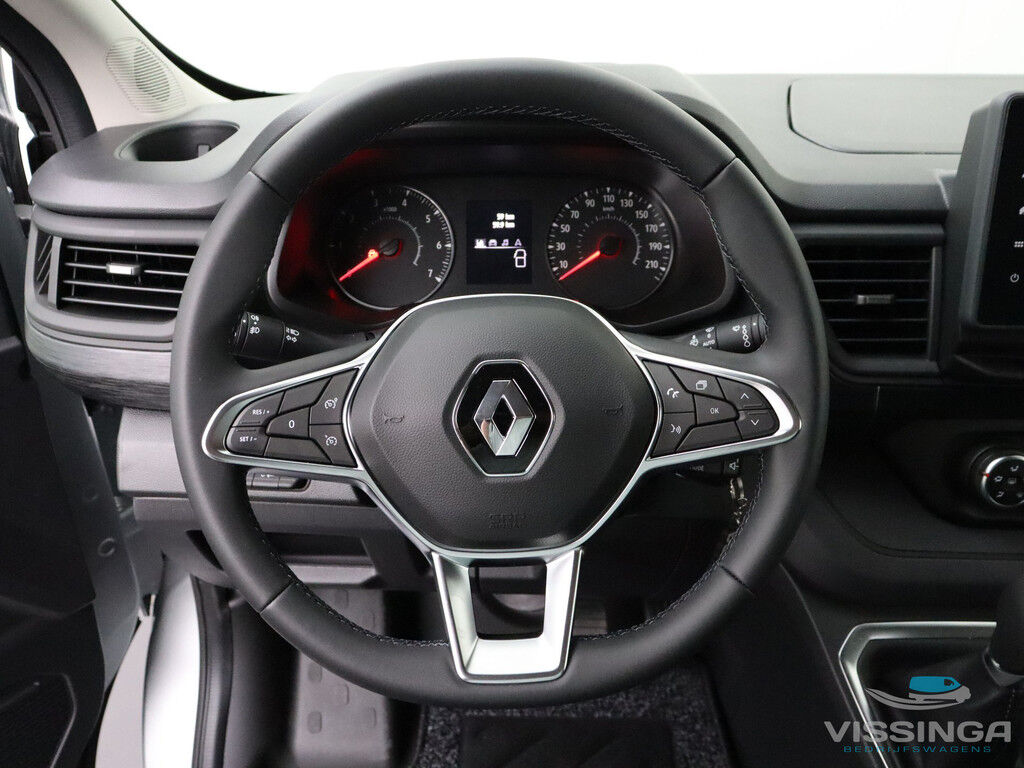 Renault Trafic T30 L2H1 150 pk Automaat