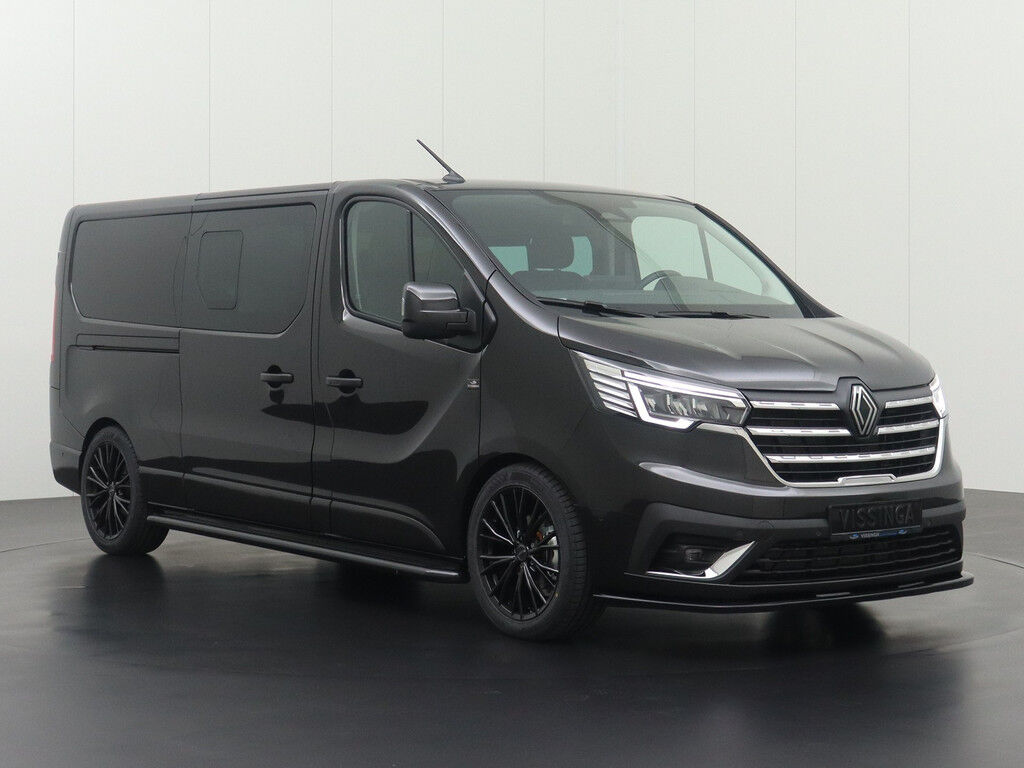 Renault Trafic L2H1 170 pk Vissinga Special K-Edition