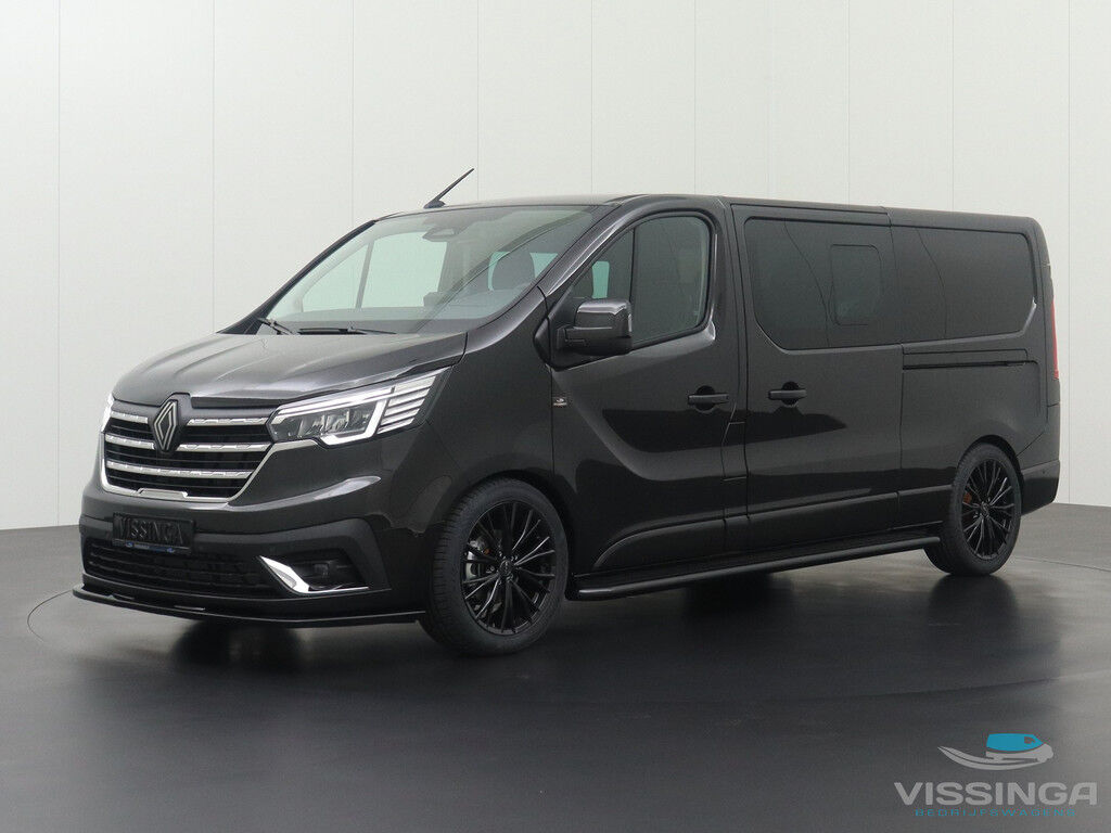 Renault Trafic L2H1 170 pk Vissinga Special K-Edition