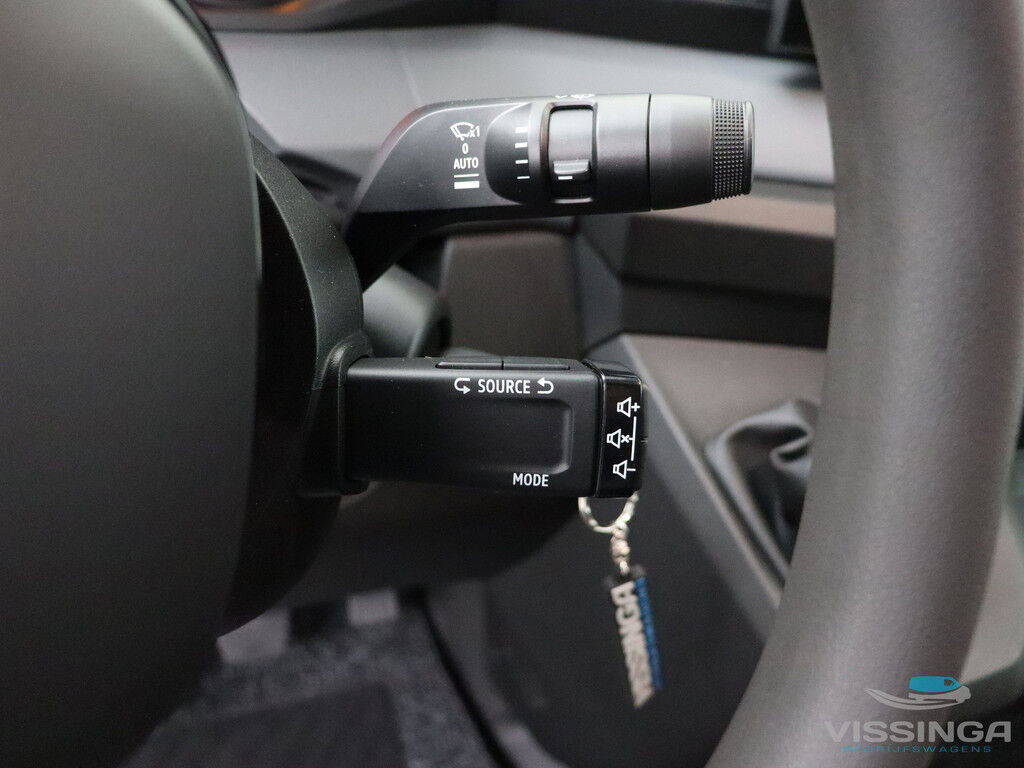 Renault Master L2H2 170 pk Extra luxe Noir Nacre (zwart)