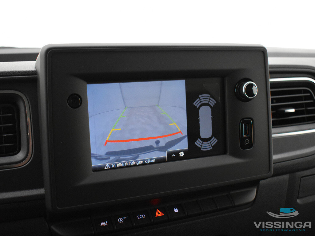 Renault Master T35 2.3 dCi L2H2 180 pk Twin-Turbo