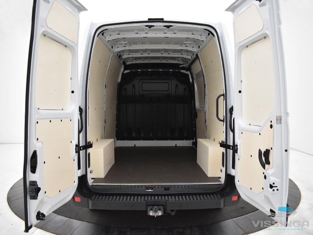 Renault Master T35 2.3 dCi L2H2 180 pk Twin-Turbo