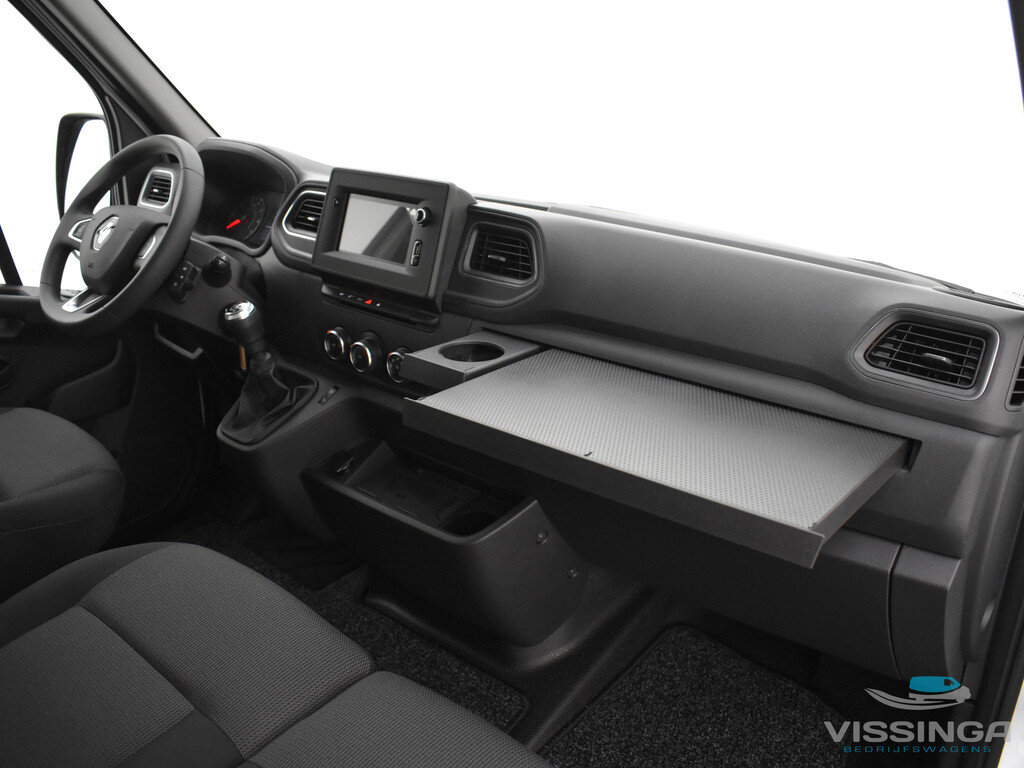 Renault Master T35 2.3 dCi L2H2 180 pk Twin-Turbo