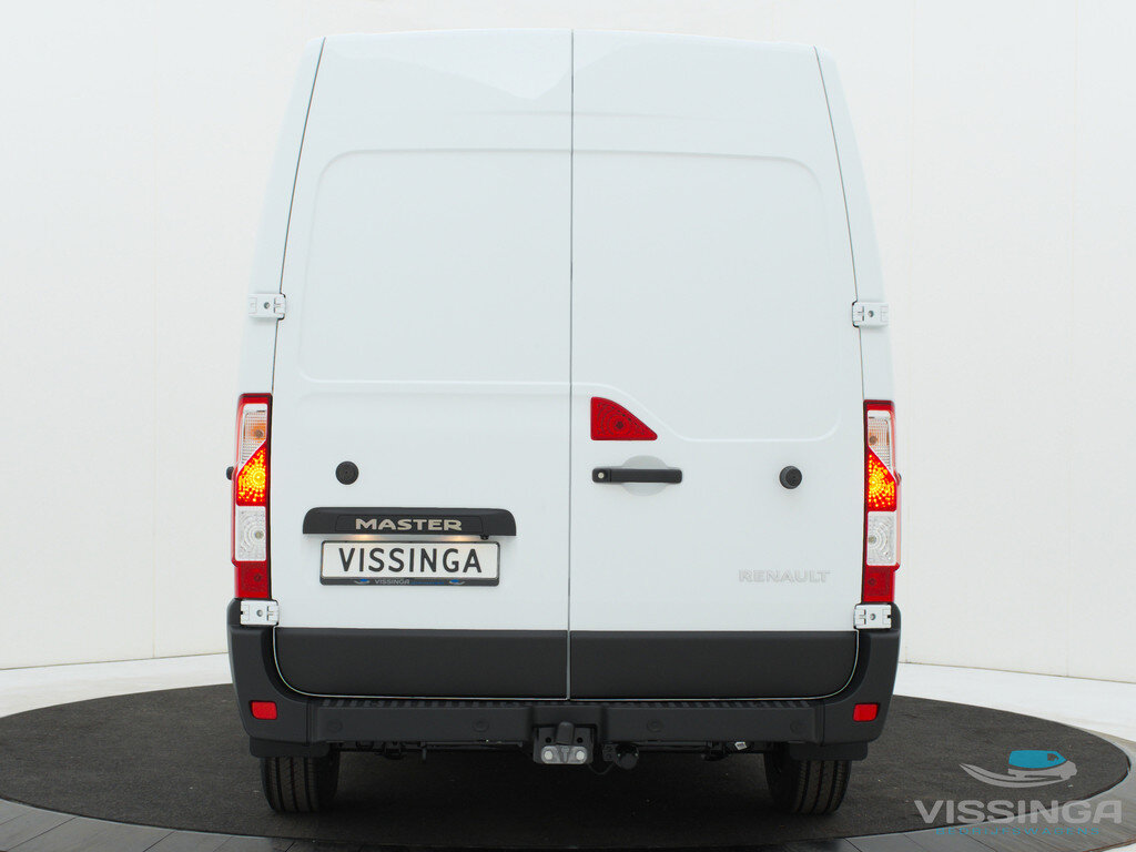 Renault Master T35 2.3 dCi L2H2 180 pk Twin-Turbo