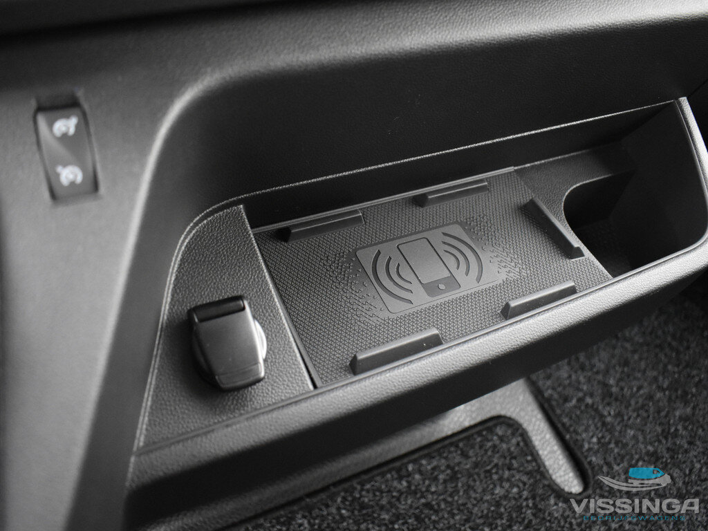 Renault Master T35 2.3 dCi L2H2 180 pk Twin-Turbo