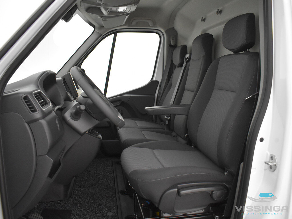 Renault Master T35 2.3 dCi L2H2 180 pk Twin-Turbo