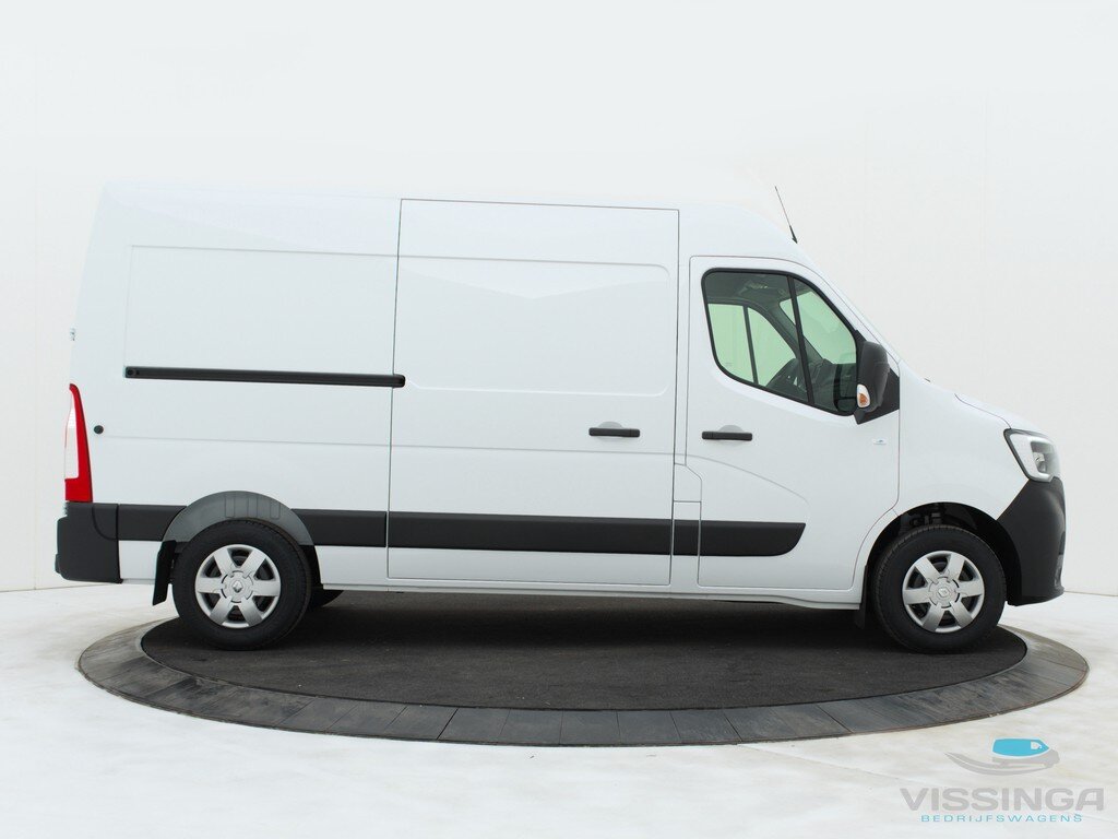 Renault Master T35 2.3 dCi L2H2 180 pk Twin-Turbo