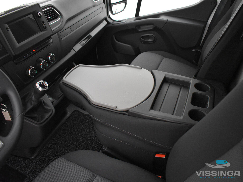 Renault Master T35 2.3 dCi L2H2 180 pk Twin-Turbo