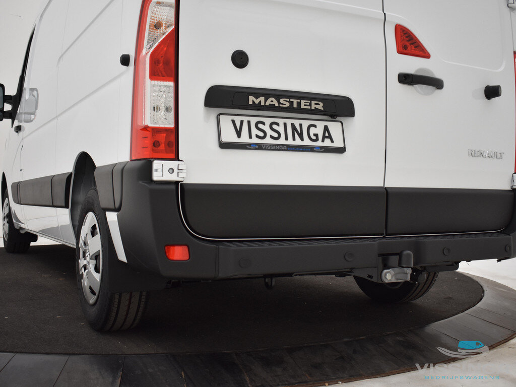 Renault Master T35 2.3 dCi L2H2 180 pk Twin-Turbo