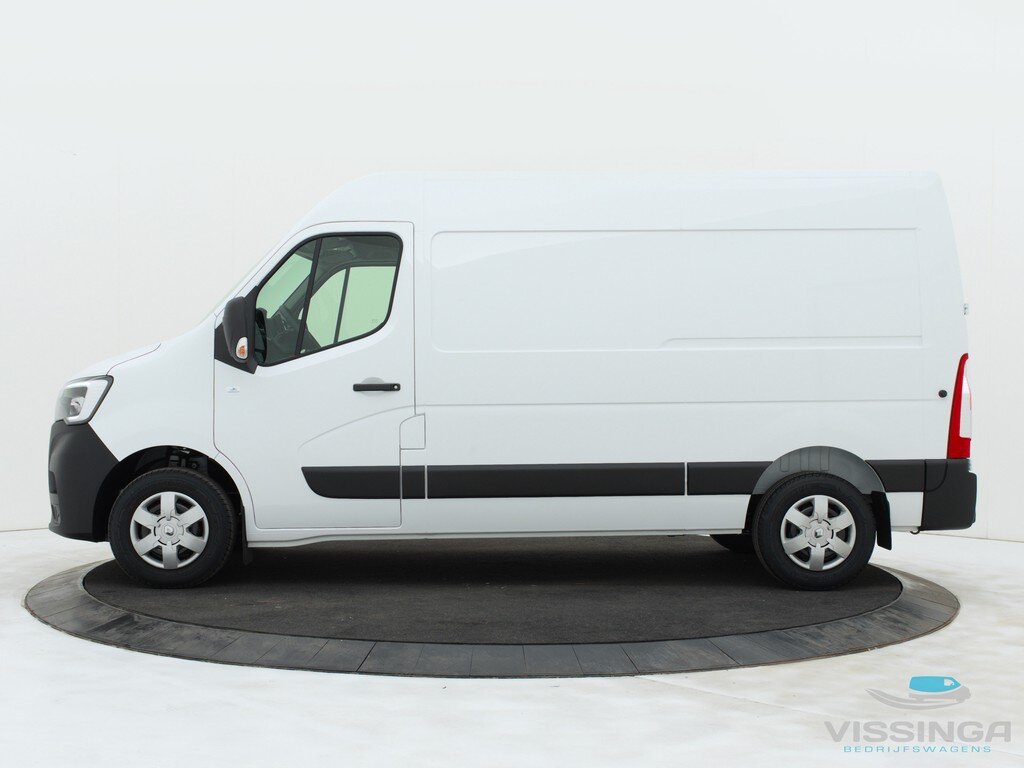 Renault Master T35 2.3 dCi L2H2 180 pk Twin-Turbo