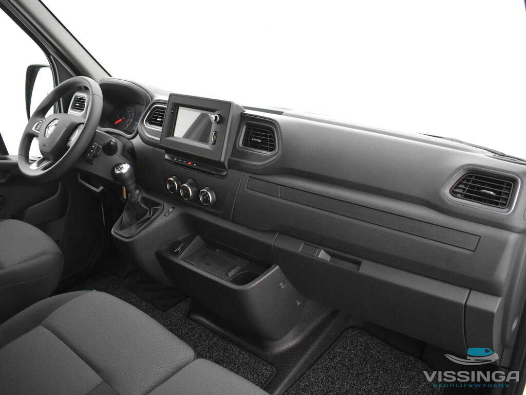 Renault Master T35 2.3 dCi L2H2 180 pk Twin-Turbo