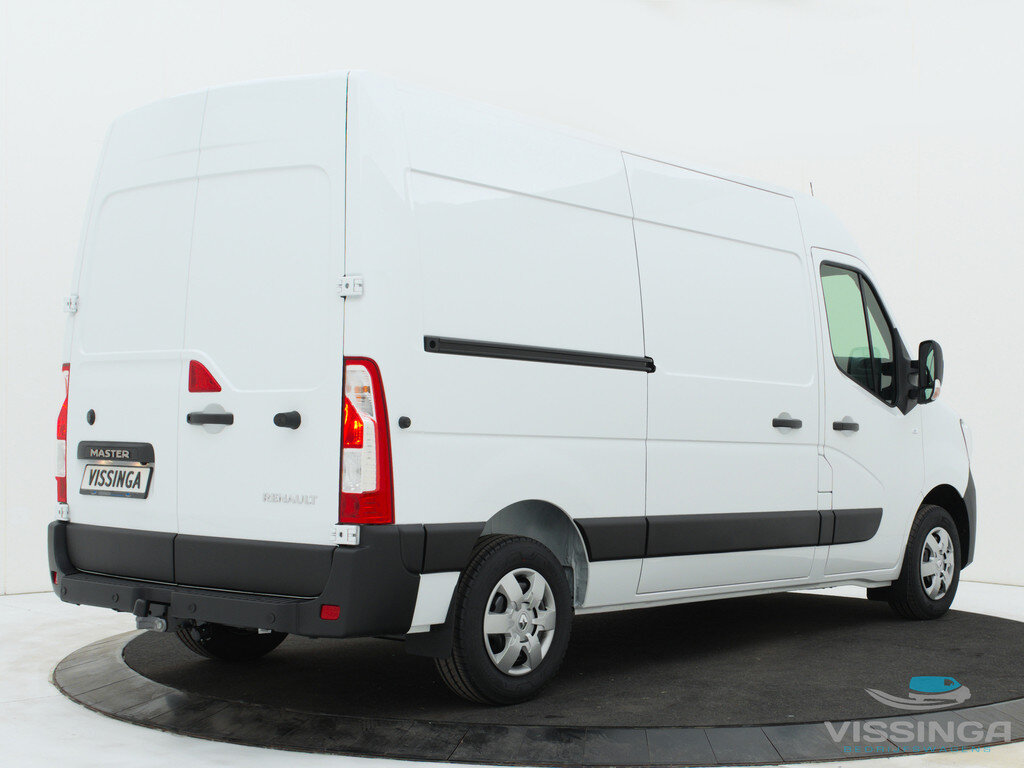 Renault Master T35 2.3 dCi L2H2 180 pk Twin-Turbo