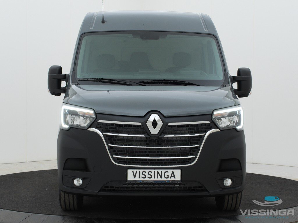 Renault Master T35 2.3 dCi L2H2 150 pk Twin-Turbo