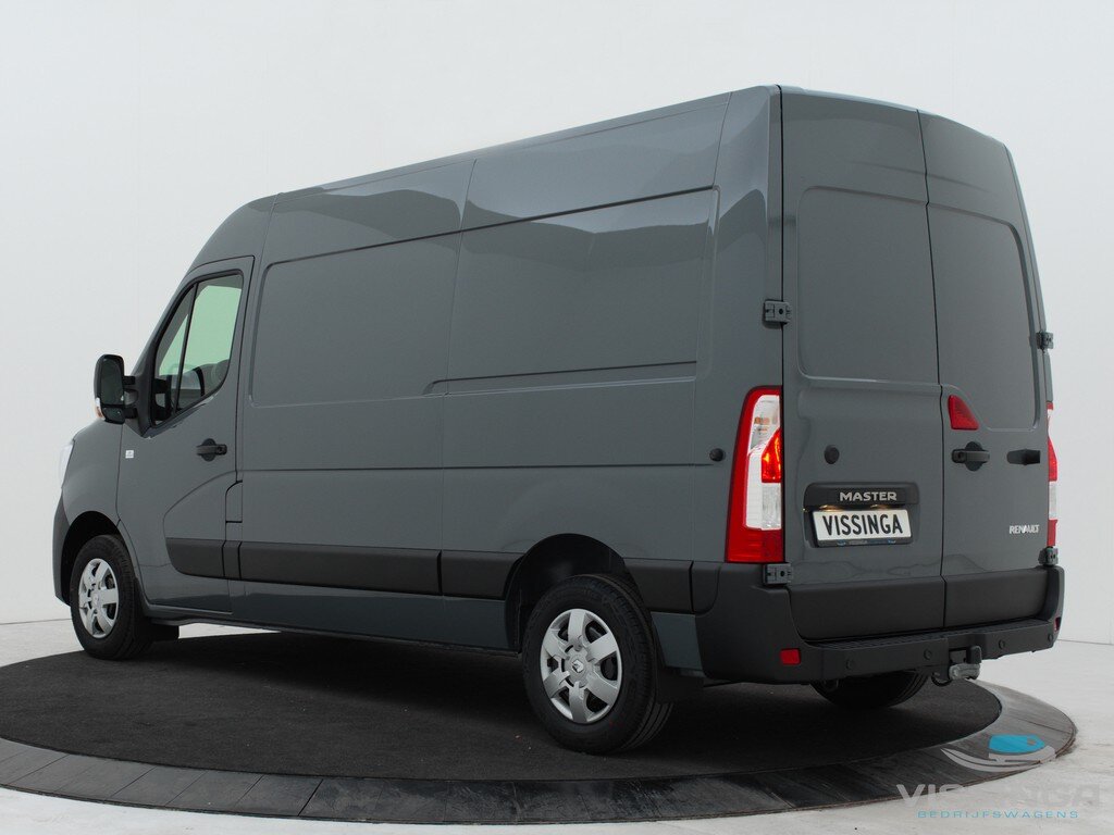 Renault Master T35 2.3 dCi L2H2 150 pk Twin-Turbo