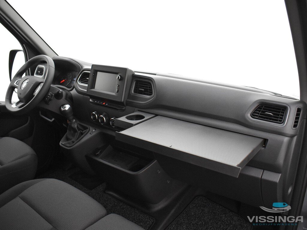 Renault Master T35 2.3 dCi L2H2 150 pk Twin-Turbo