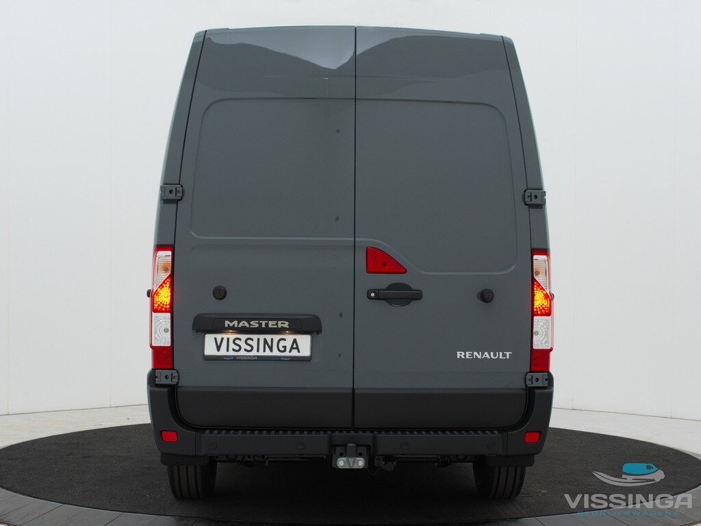 Renault Master T35 2.3 dCi L2H2 150 pk Twin-Turbo