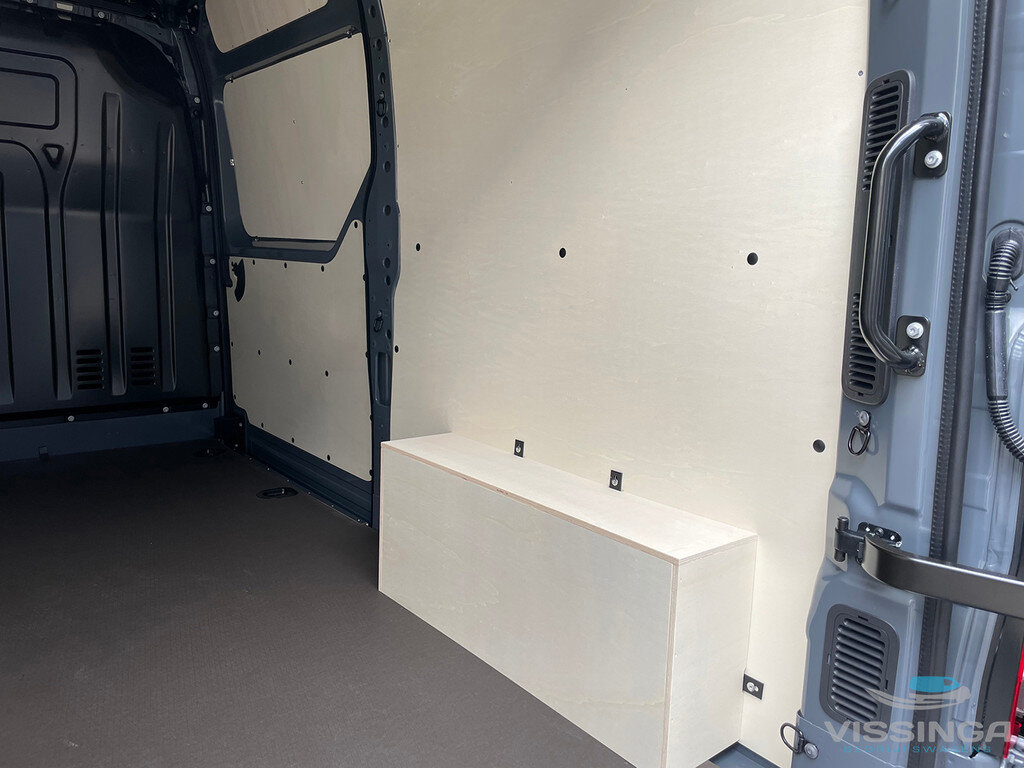 Renault Master T35 2.3 dCi L2H2 150 pk Twin-Turbo