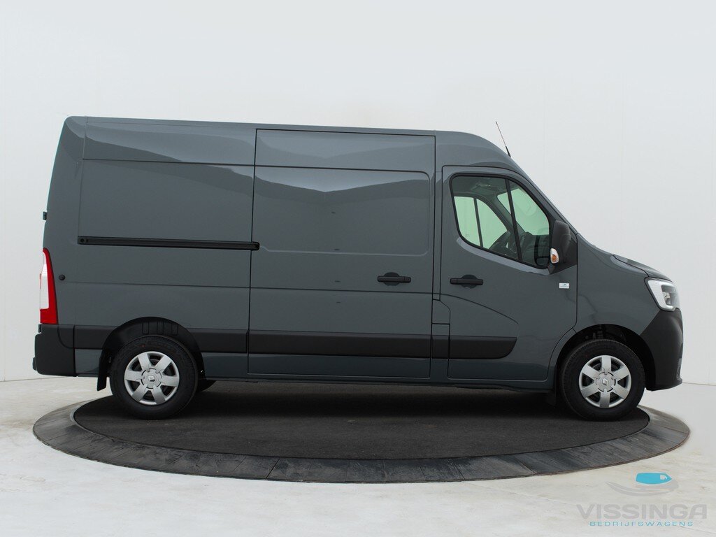Renault Master T35 2.3 dCi L2H2 150 pk Twin-Turbo